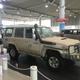 Image for article titled There's No Dealer Showroom Like Toyota's MegaWeb Showcase